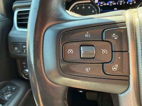 Used 2021 GMC Yukon Denali AWD/4WD image 19
