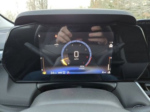 New 2026 Chevrolet TrailBlazer LT w/ Convenience Package image 24