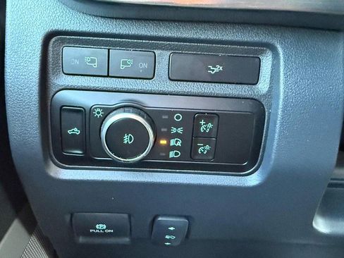 Used 2023 Ford F250 Lariat w/ Lariat Ultimate Package image 17