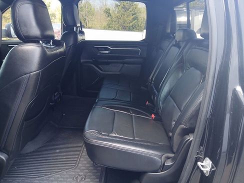 Used 2022 RAM 1500 Lone Star AWD/4WD image 38