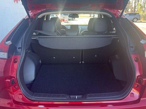 Used 2022 Mitsubishi Eclipse Cross SE image 19