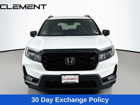 Used 2023 Honda Passport Elite image 3