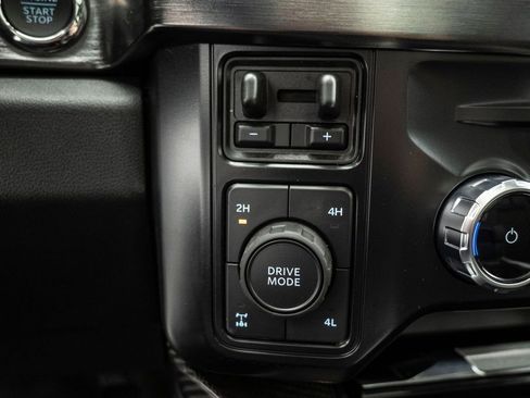 Used 2024 Ford F250 Lariat w/ Lariat Ultimate Package image 20