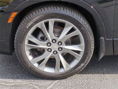 Certified 2020 Chevrolet Blazer Premier w/ Driver Confidence II Package image 35