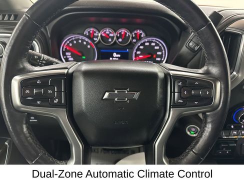 Certified 2022 Chevrolet Silverado 1500 RST w/ All Star Edition Plus image 33