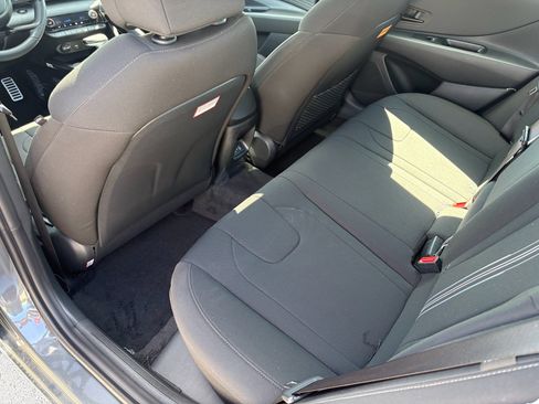 New 2026 Hyundai Elantra SEL Sport Premium FWD image 17