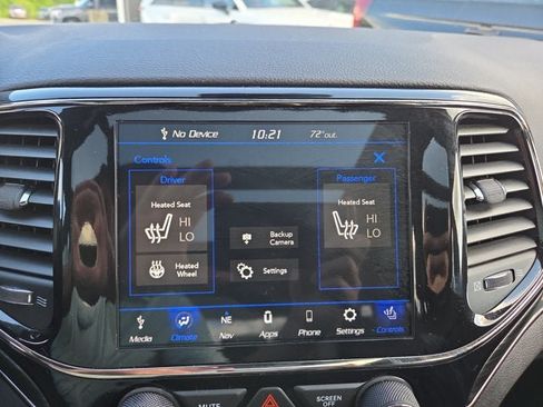Used 2019 Jeep Grand Cherokee Limited X AWD/4WD image 21
