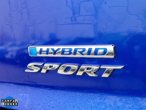 Used 2025 Honda Accord Sport image 6