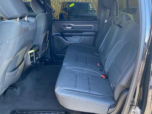Used 2019 RAM 1500 Big Horn image 23