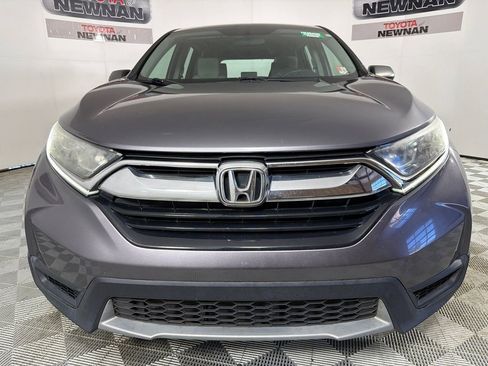 Used 2017 Honda CR-V LX image 8