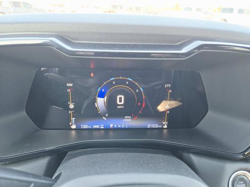 Used 2023 Chevrolet Colorado LT w/ LT Convenience Package II image 23