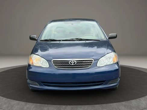 Used 2006 Toyota Corolla S FWD image 2