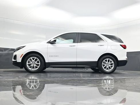 Used 2024 Chevrolet Equinox LT FWD image 56