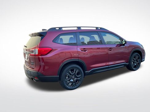 New 2026 Subaru Ascent Bronze Edition AWD/4WD image 5