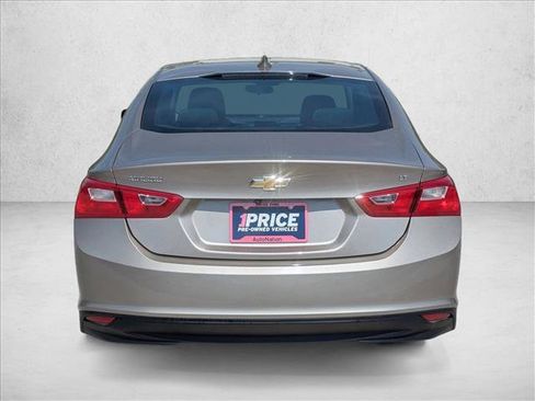 Used 2023 Chevrolet Malibu LT FWD image 6