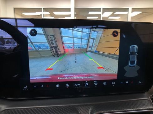 Used 2025 Ford Mustang GT Premium image 16