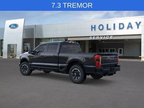 New 2026 Ford F250 XLT w/ XLT Premium Package AWD/4WD image 4