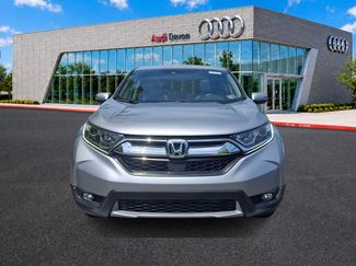 Used 2019 Honda CR-V EX-L video 2