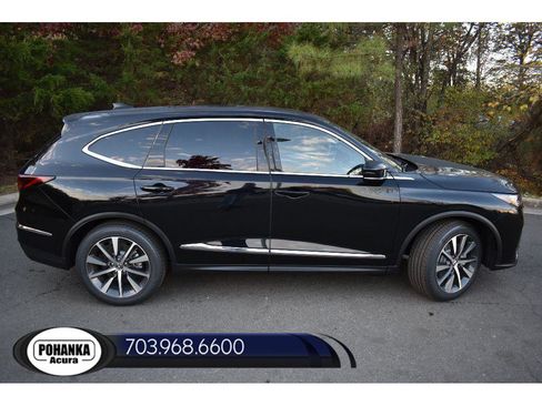 New 2026 Acura MDX Technology Package image 12