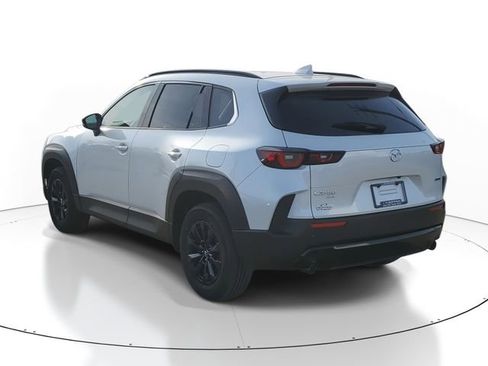 New 2026 MAZDA CX-50 AWD 2.5 Hybrid w/ Weather Package image 3