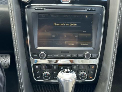 Used 2013 Bentley Continental GT AWD/4WD image 43