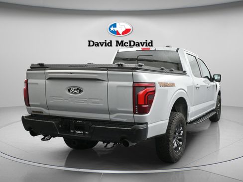 Used 2024 Ford F150 Tremor w/ Equipment Group 402A High AWD/4WD image 8