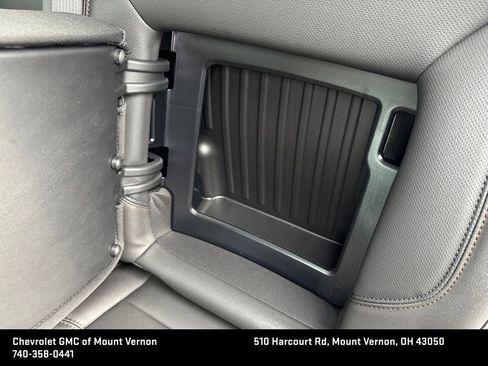 New 2026 GMC Sierra 2500 AT4 w/ AT4 Premium Plus Package image 31