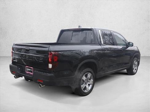 New 2026 Honda Ridgeline RTL image 5