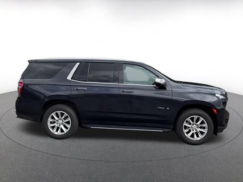 Used 2023 Chevrolet Tahoe Premier AWD/4WD image 15