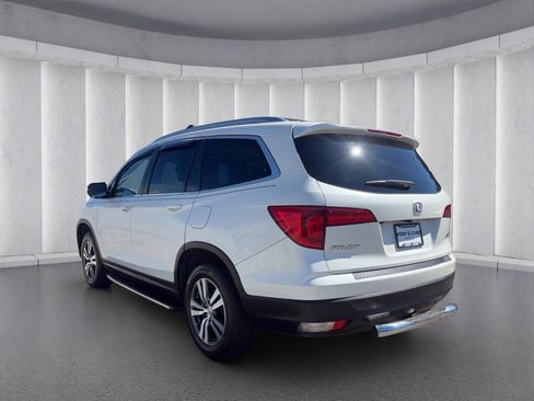 Used 2016 Honda Pilot EX-L image 3