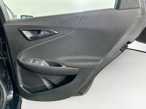 Used 2023 Chevrolet Malibu LT w/ Driver Confidence Package image 28