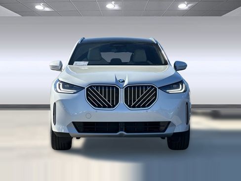 Used 2026 BMW X3 xDrive30i w/ Premium Package AWD/4WD image 6