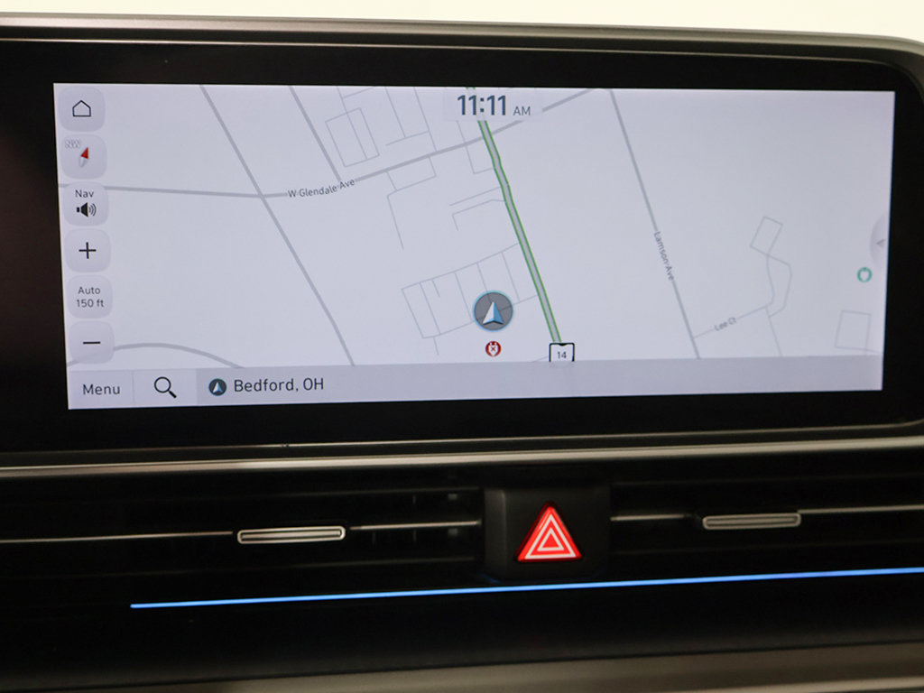 Used 2024 Hyundai Ioniq 6 SEL RWD image 40