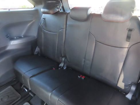 Used 2024 Toyota Sienna XSE w/ XSE Premium Package AWD/4WD image 39