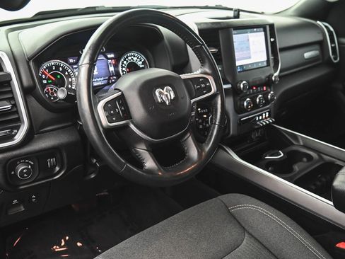 Used 2022 RAM 1500 Big Horn image 14