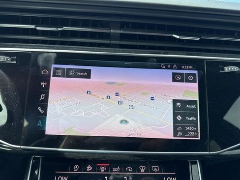 Used 2019 Audi Q8 Prestige image 14