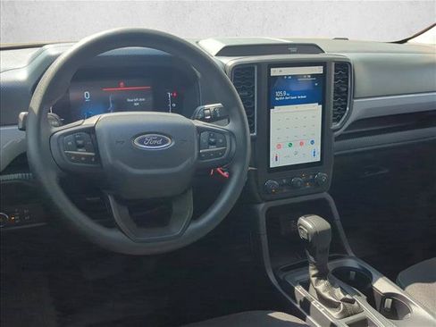 New 2026 Ford Ranger XL RWD image 19
