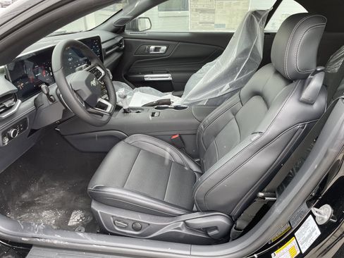 New 2026 Ford Mustang GT Premium image 10