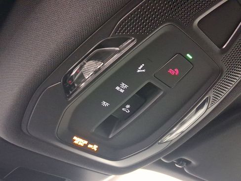 Certified 2025 Audi S5 Premium Plus w/ Premium Plus Package image 17