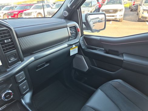 New 2025 Ford F150 Raptor image 22