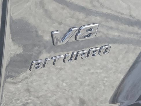 Used 2025 Mercedes-Benz G 63 AMG 4MATIC image 5
