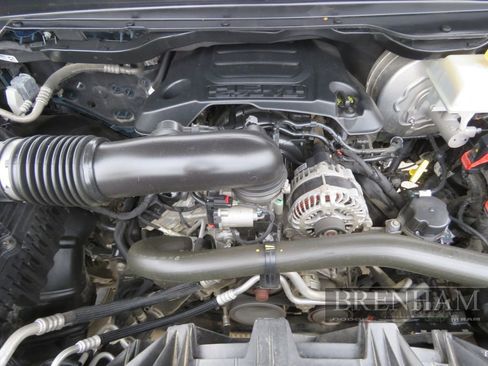 Used 2022 RAM 1500 Limited AWD/4WD image 12