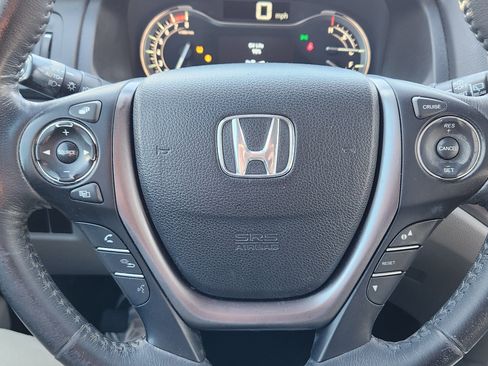Used 2016 Honda Pilot EX-L image 7