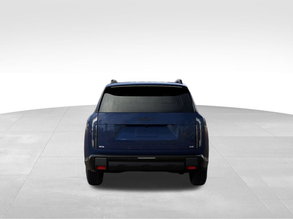 New 2027 Kia Telluride X-Line SX Prestige AWD/4WD image 5