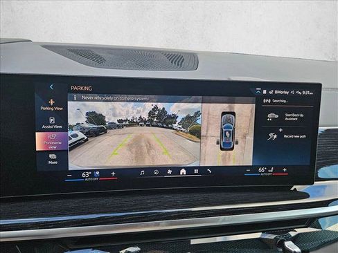 New 2027 BMW X6 xDrive40i AWD/4WD image 13