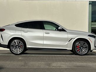 New 2026 BMW X6 xDrive40i video 2