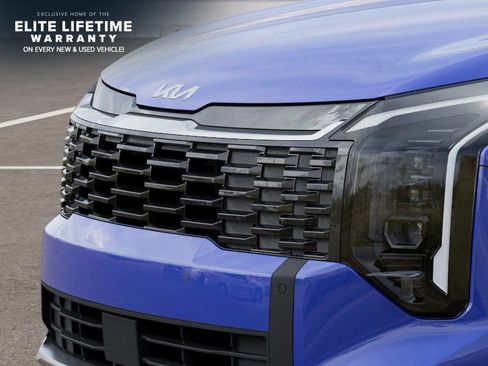 New 2026 Kia Sportage EX FWD image 13