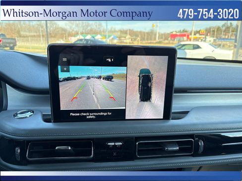 Used 2020 Lincoln Aviator Reserve image 24