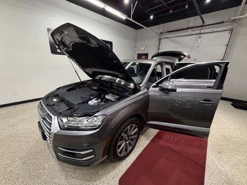 Used 2018 Audi Q7 3.0T Prestige AWD/4WD image 51