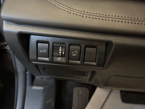 Used 2024 Subaru Outback Wilderness AWD/4WD image 18